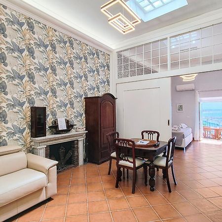 A Casa Di Rino Apartment Nettuno Bagian luar foto