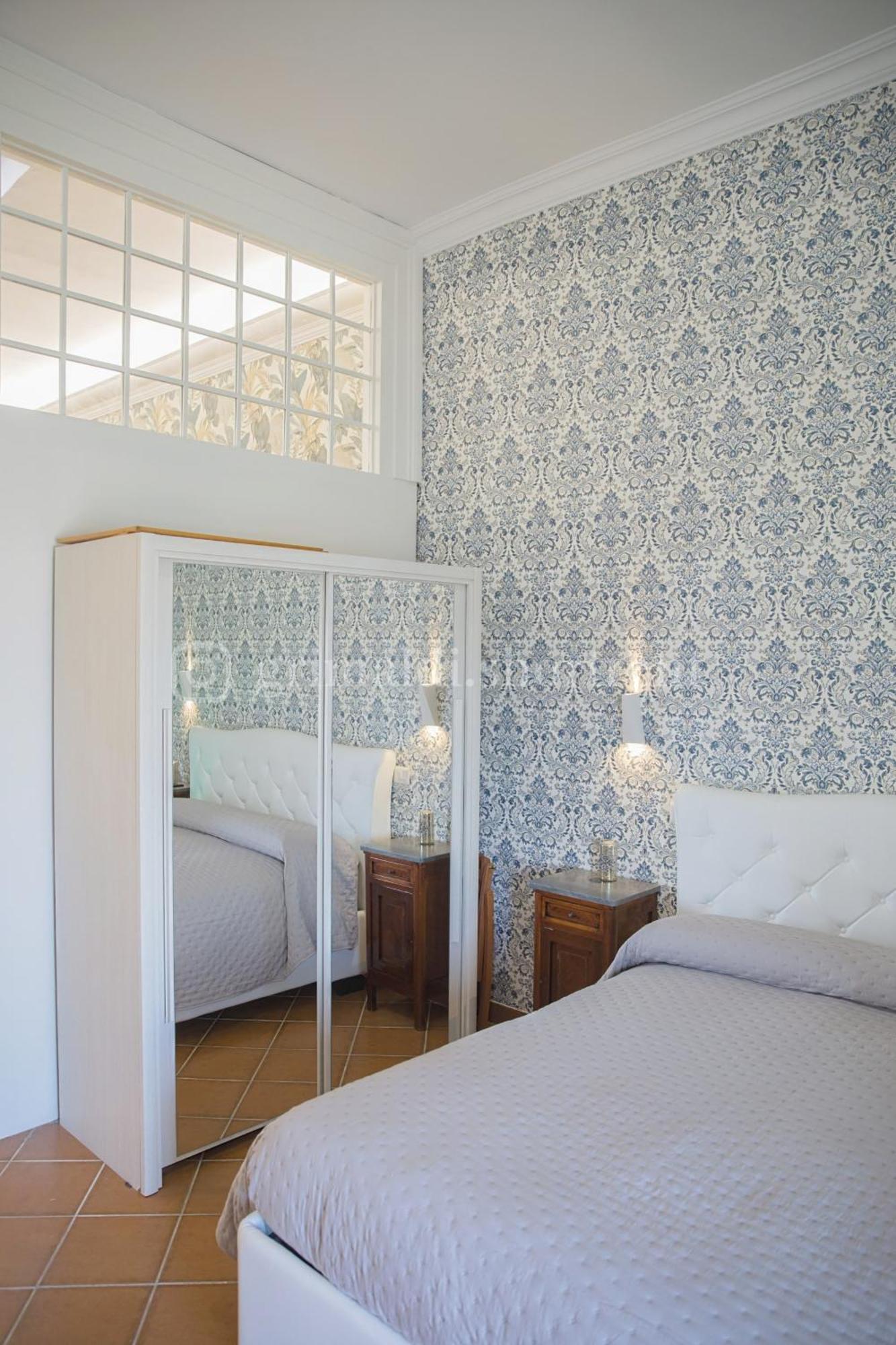 A Casa Di Rino Apartment Nettuno Bagian luar foto