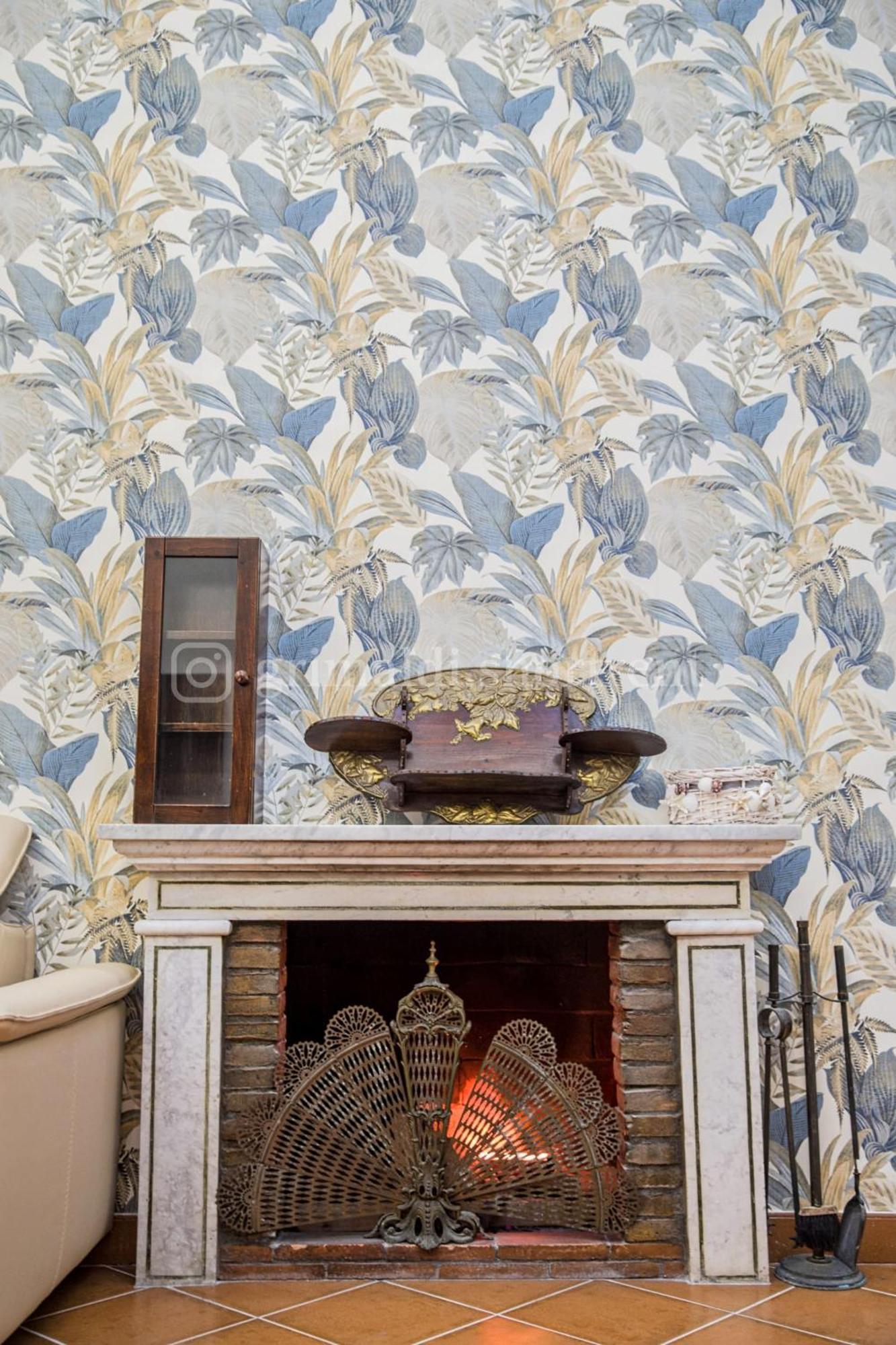 A Casa Di Rino Apartment Nettuno Bagian luar foto